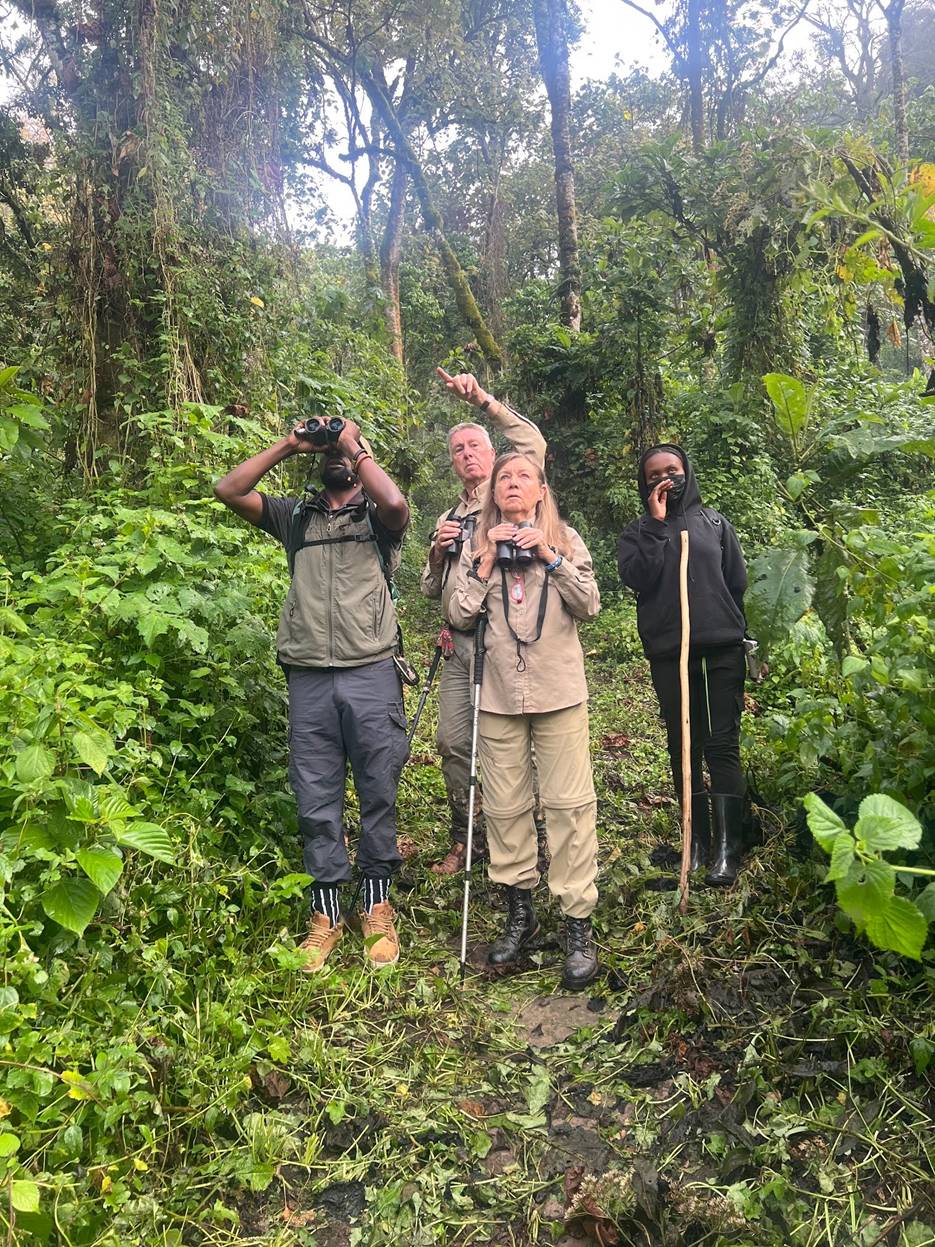 When Bird Conservation Becomes a Burden to Communities in Uganda